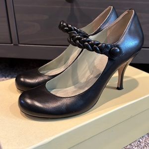 Max Studio Durant Heels